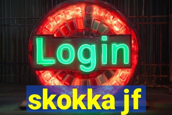 skokka jf